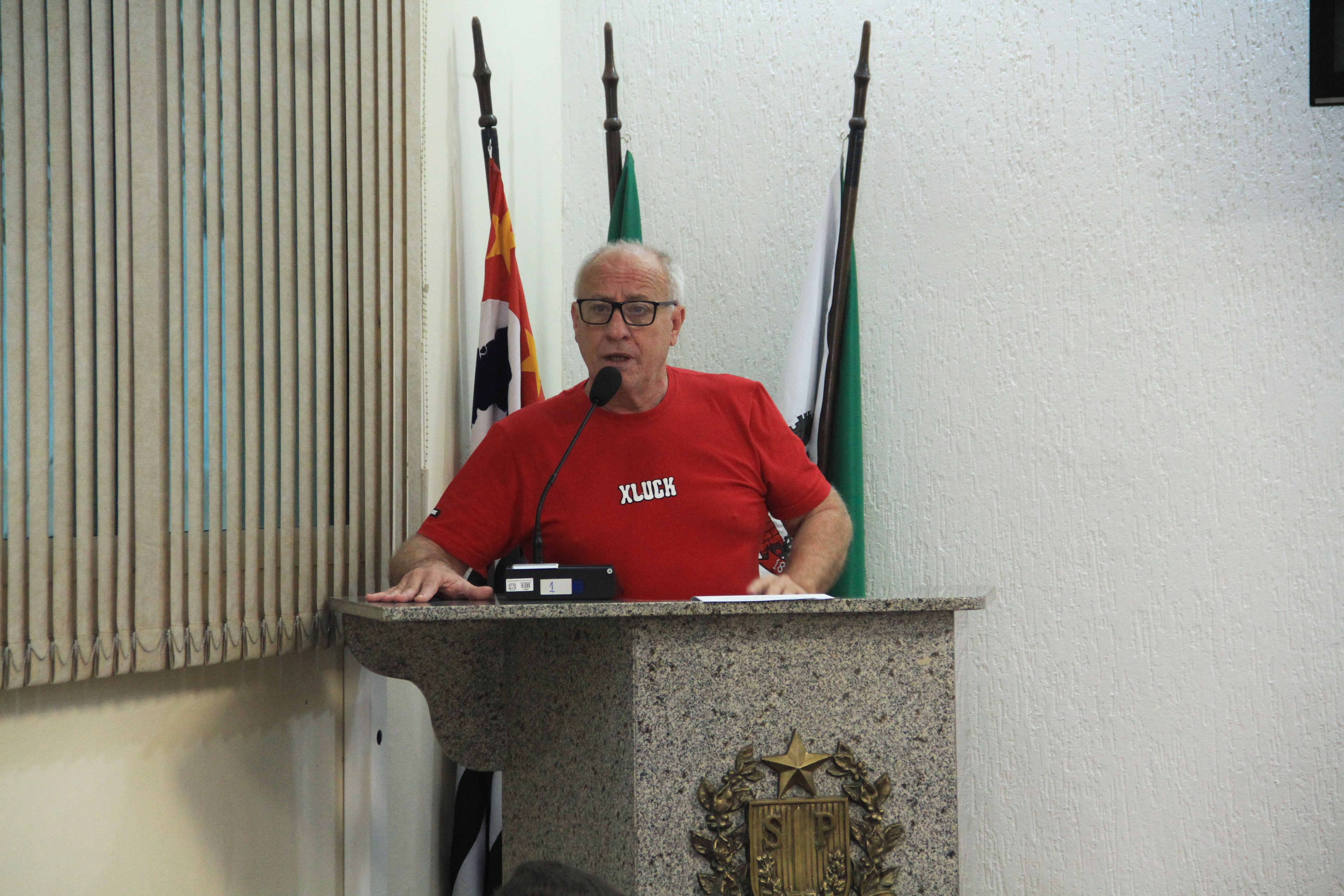 34° Sessão Ordinária de 2025