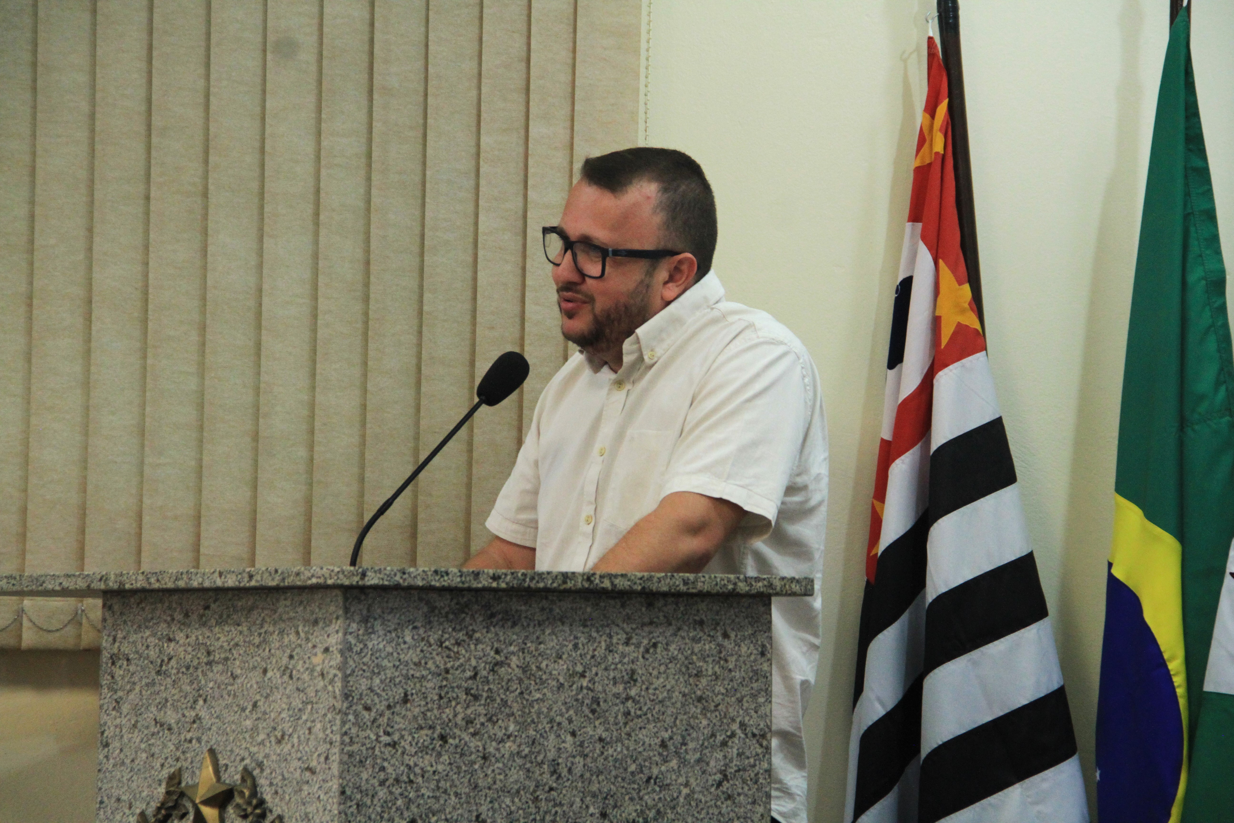 34° Sessão Ordinária de 2025