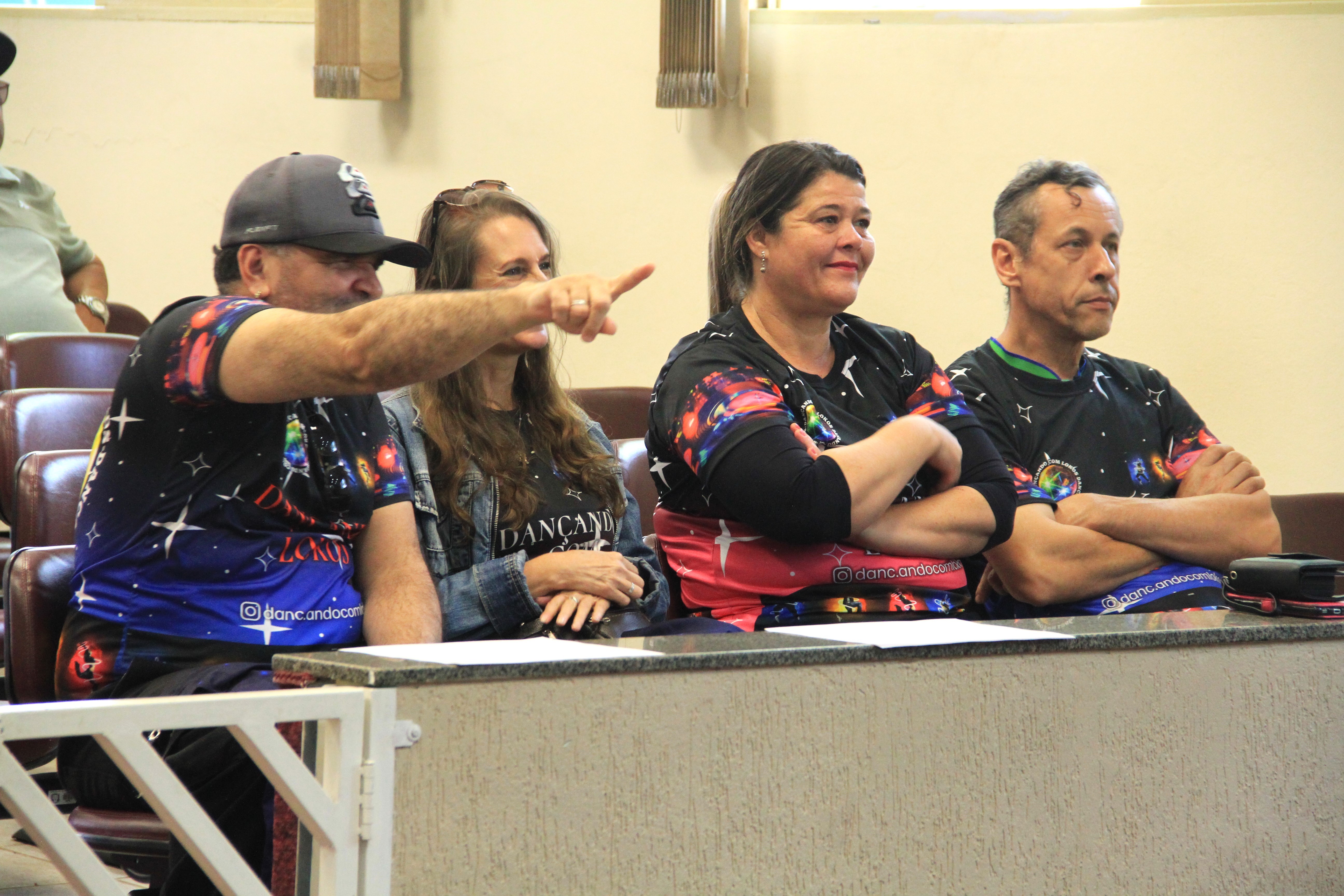 34° Sessão Ordinária de 2025