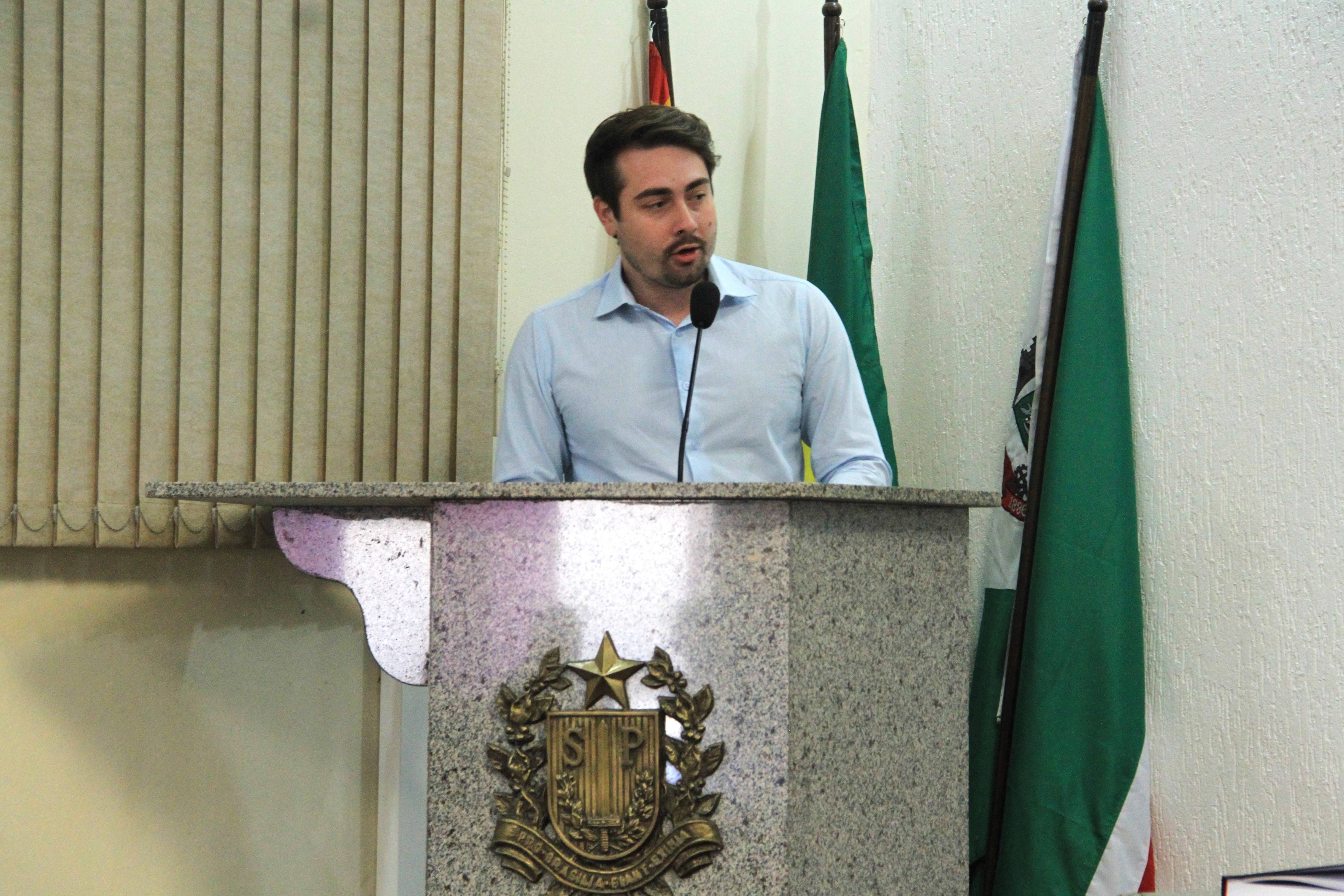 35° Sessão Ordinária de 2025