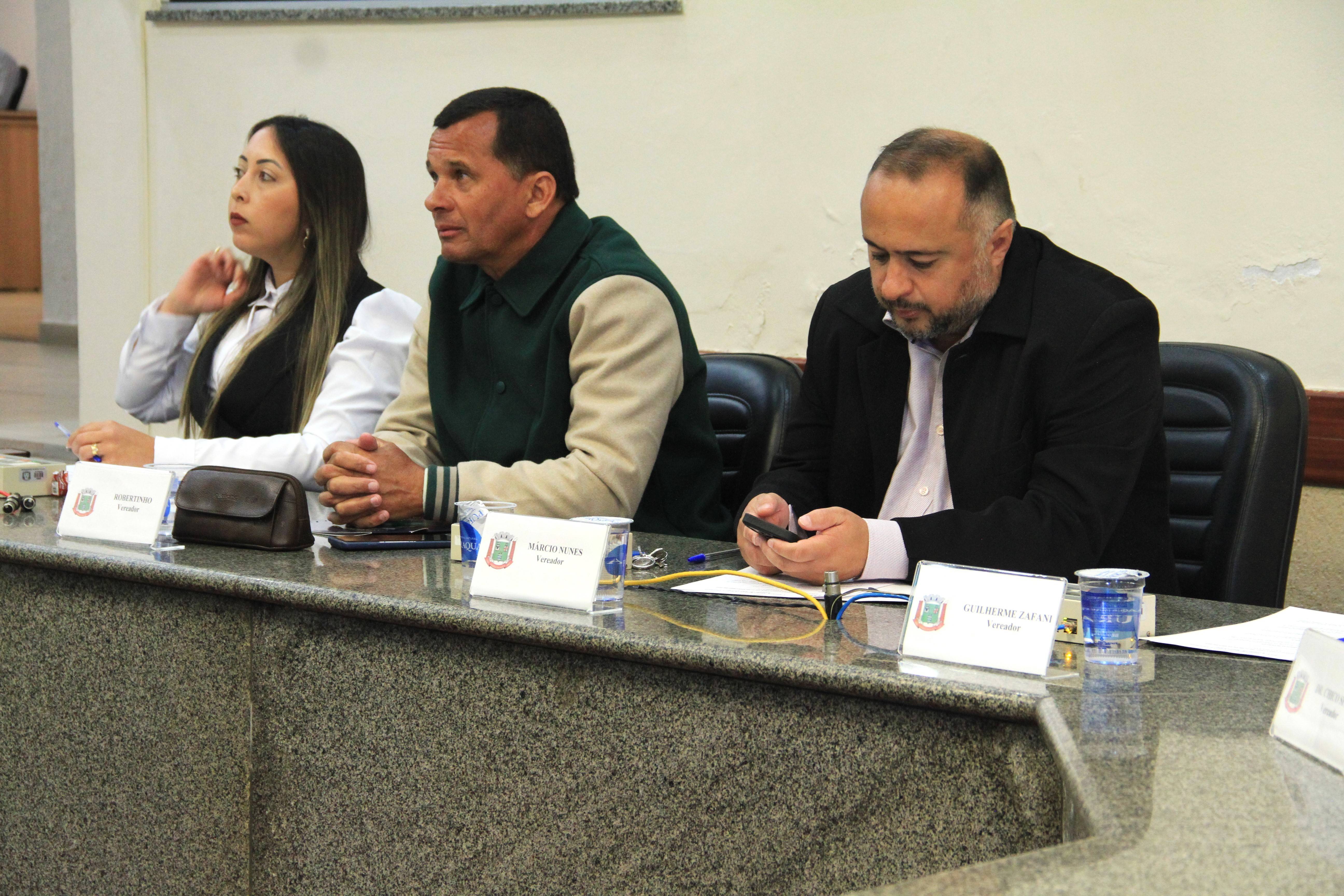 35° Sessão Ordinária de 2025