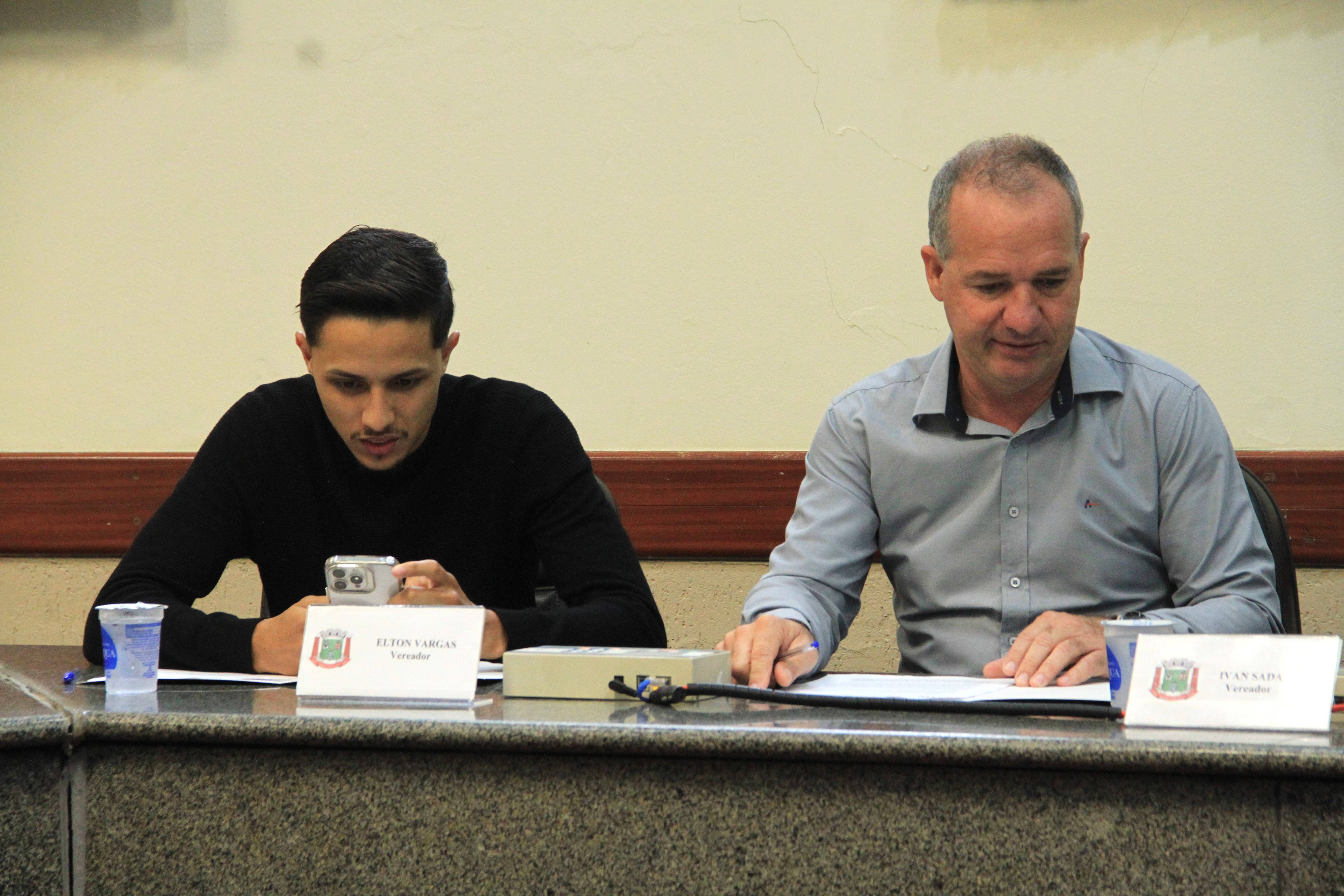 36° Sessão Ordinária de 2025