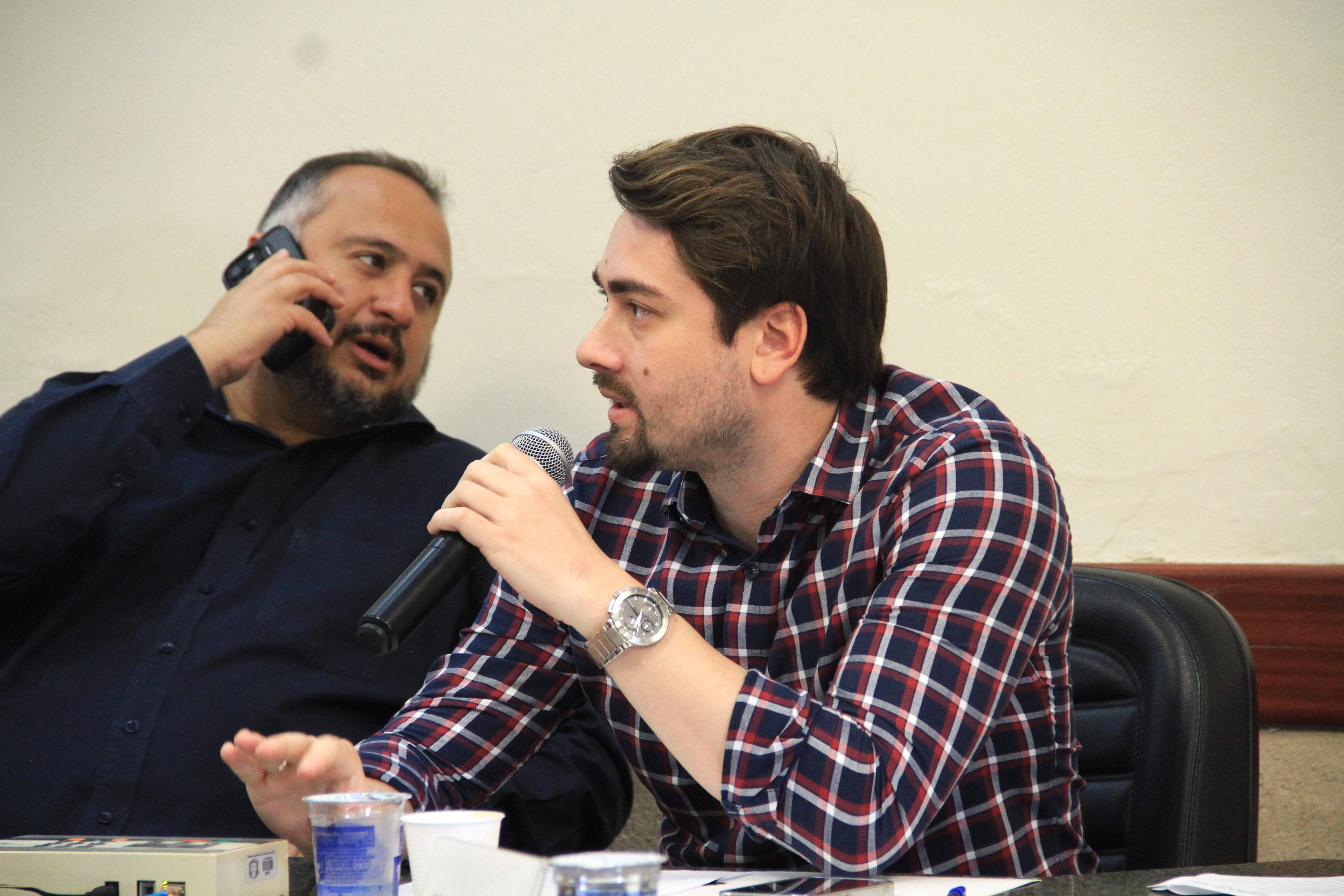 37­° Sessão Ordinária de 2025