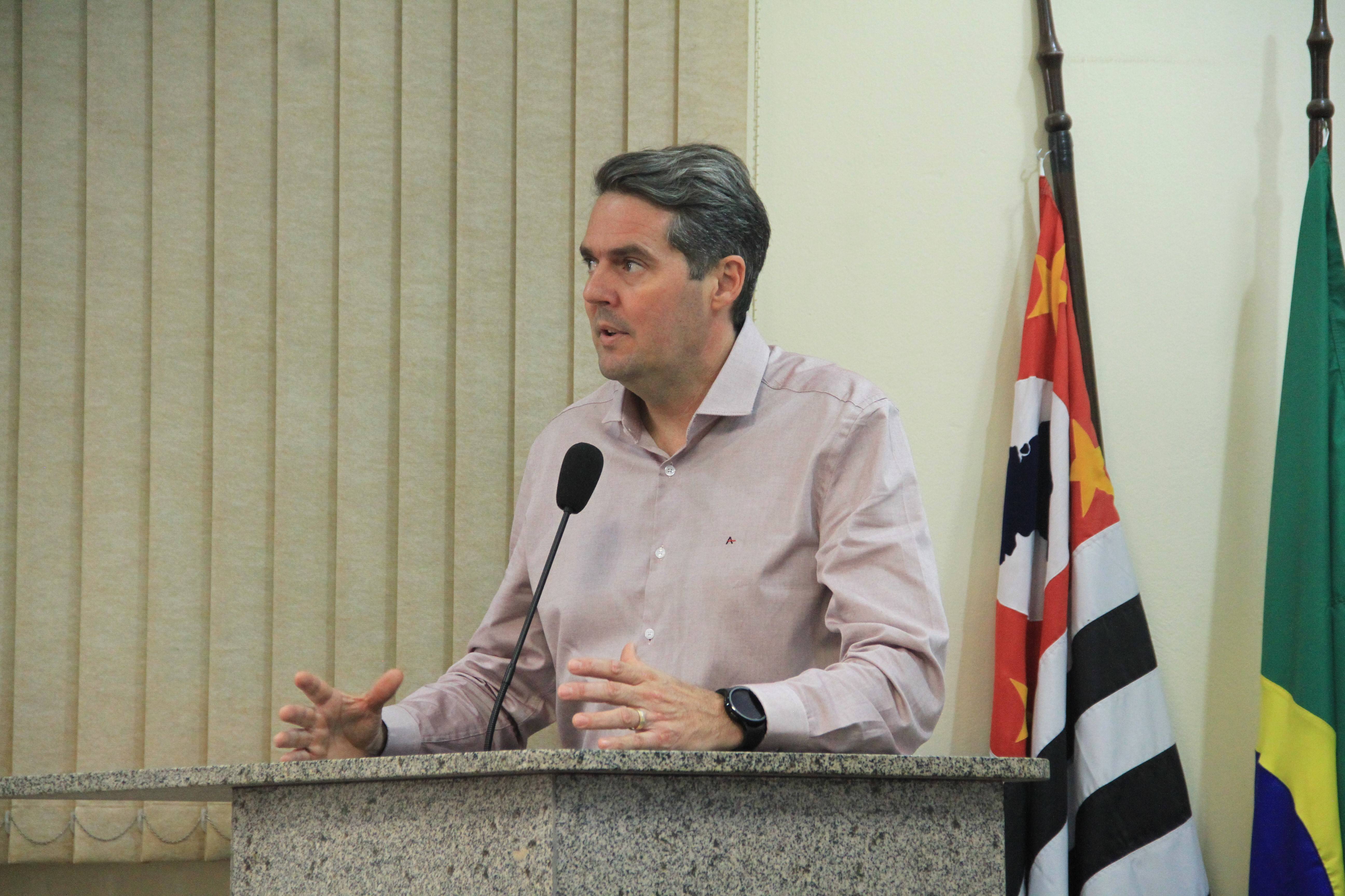 37­° Sessão Ordinária de 2025