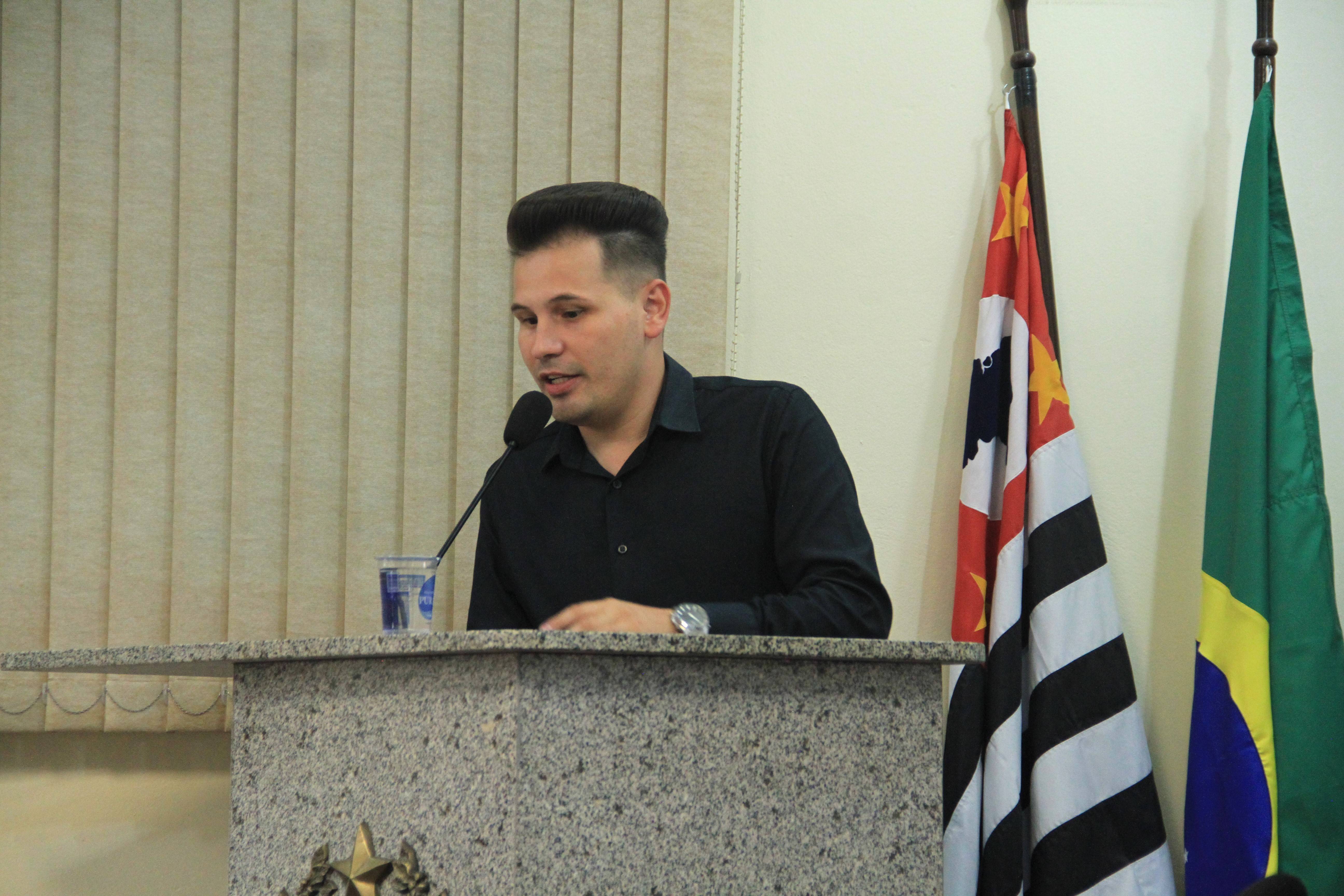 37­° Sessão Ordinária de 2025