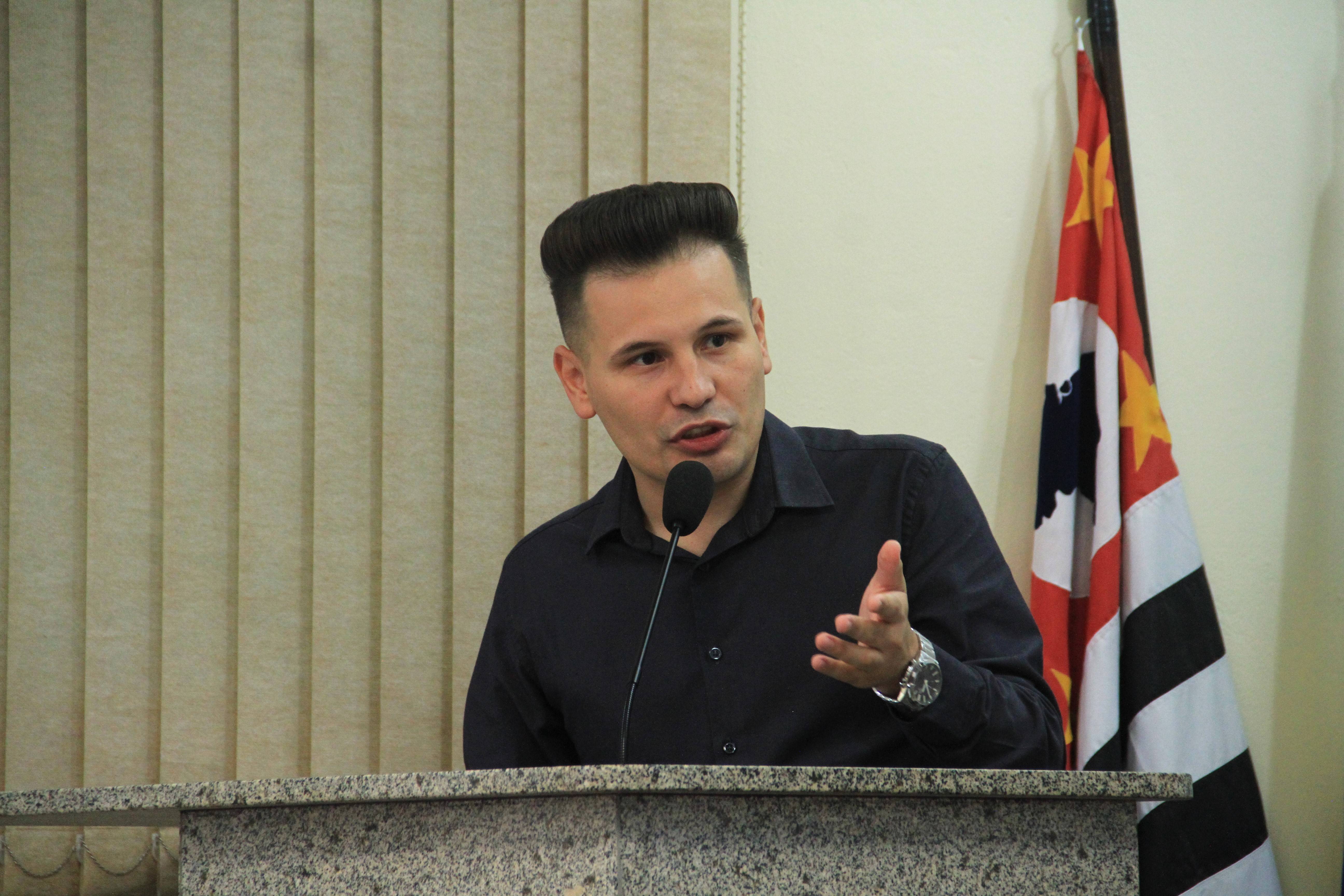 38° Sessão Ordinária de 2025