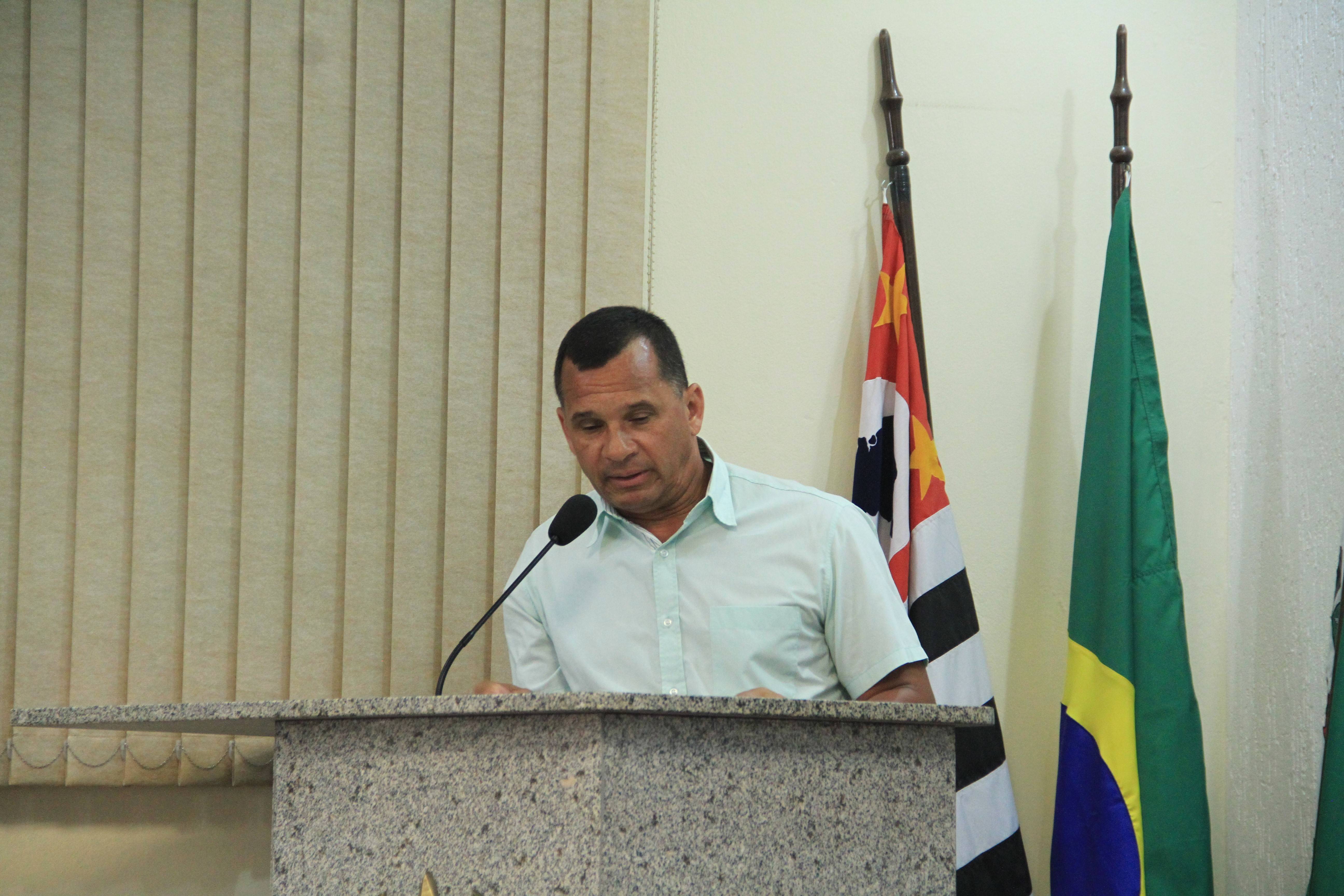 38° Sessão Ordinária de 2025