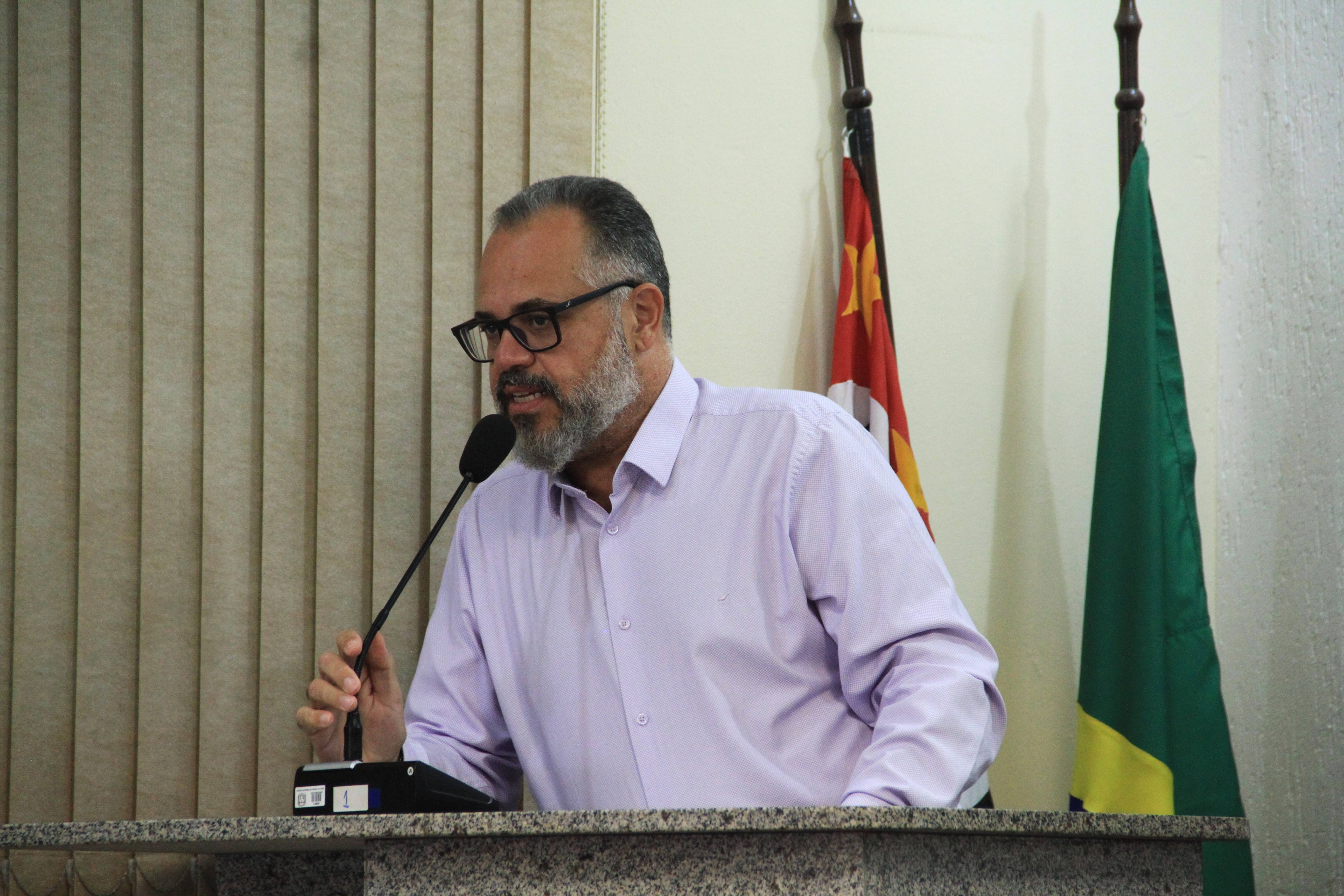 38° Sessão Ordinária de 2025