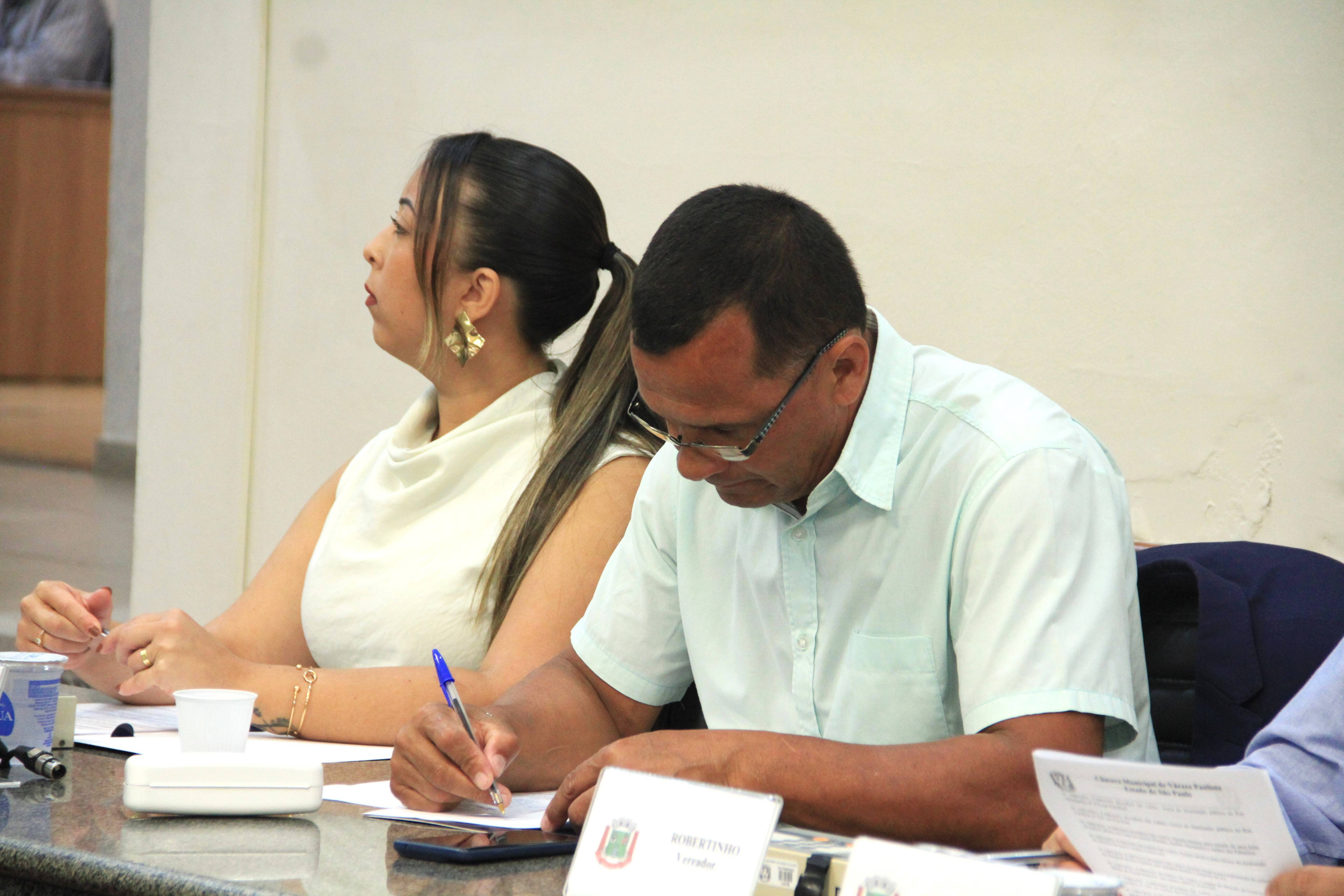 38° Sessão Ordinária de 2025