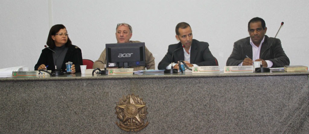 Programa Coleta Seletiva será votado na próxima semana;