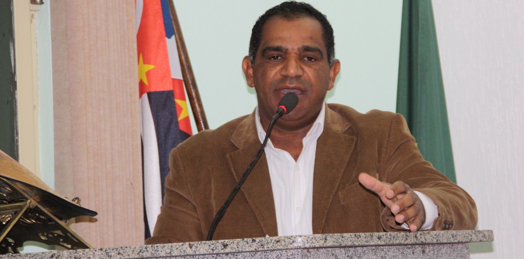 Vereadores aprovam criação do Dia do Guarda Municipal.