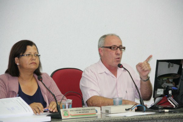 Câmara aprova projeto de anistia de multa