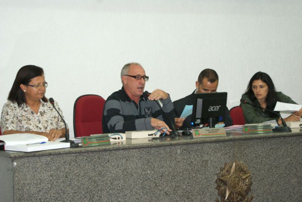 Grupamento de bombeiros é declarado de utilidade pública