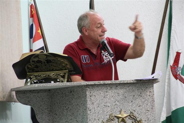 Ivan Sada promete fiscalizar funcionários comissionados da Prefeitura de Várzea Paulista