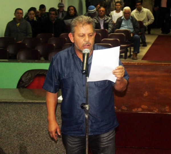 Câmara aprova rodeio e reabre discussão sobre o assunto