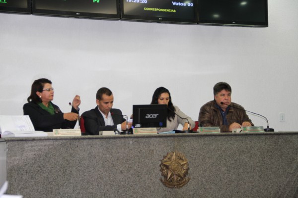 Vereadores aprovam convênio com cidade italiana