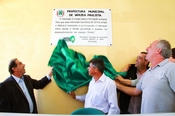 Secretaria de Educação tem nova casa