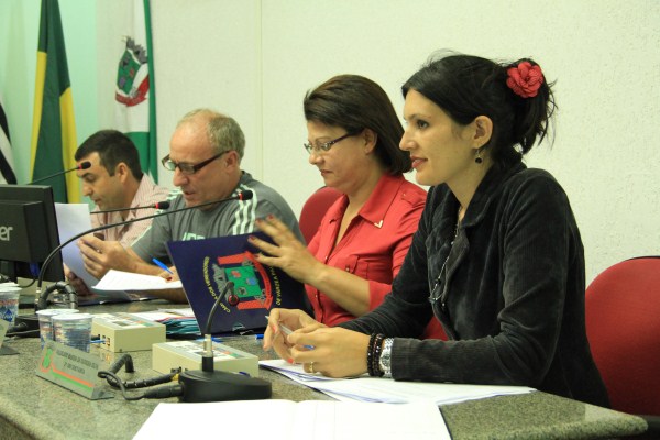 Vereadores elogiam ‘Lei da Anistia’ e pedem “divulgação ampla”