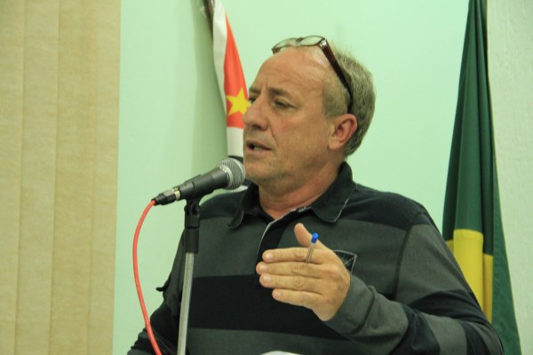 Ivan pede valorização de conselheiros tutelares