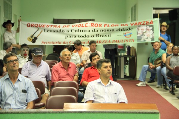 Destaques da 37ª sessão ordinária