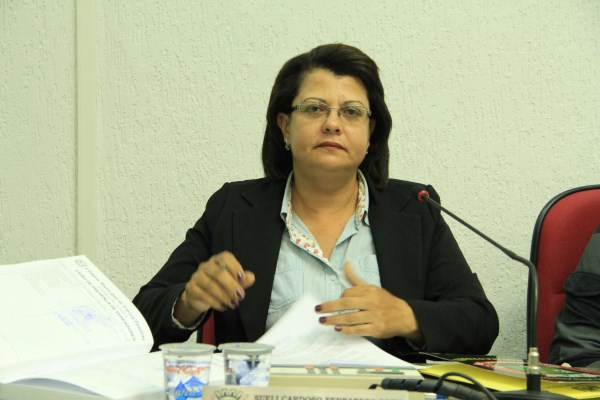 Indicações de Sueli do Yakult pedem manutenção em diversos bairros