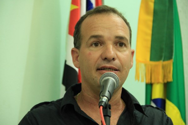 Elton Vargas se despede com balanço positivo