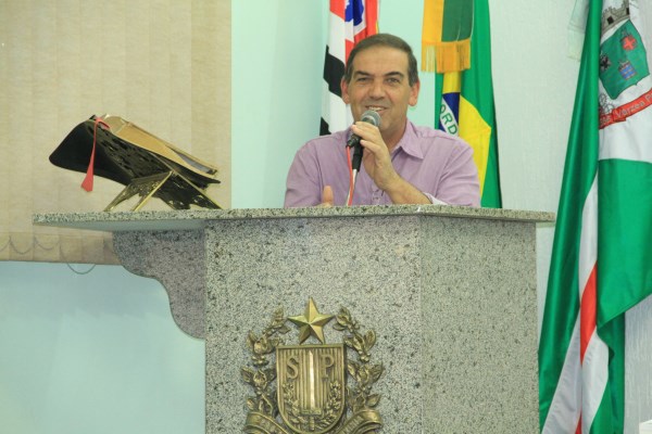 Juvenal vai à Câmara pedir apoio para Orçamento/2014