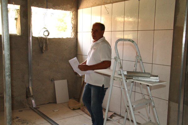 Reformas na Câmara vão garantir melhor atendimento ao cidadão