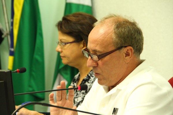 Vereadores apresentam 70 indicações