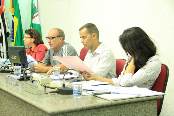 Confira as indicações apresentadas na sessão de 17/12