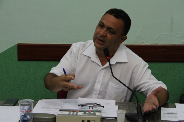 Regularização imobiliária terá audiência Pública