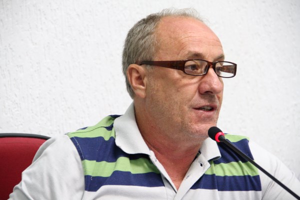 Ivan destaca credibilidade à frente da Câmara