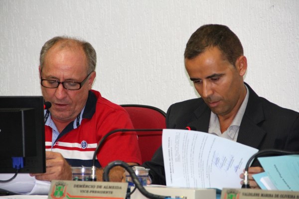 Ivan alerta para a falta de medicamentos