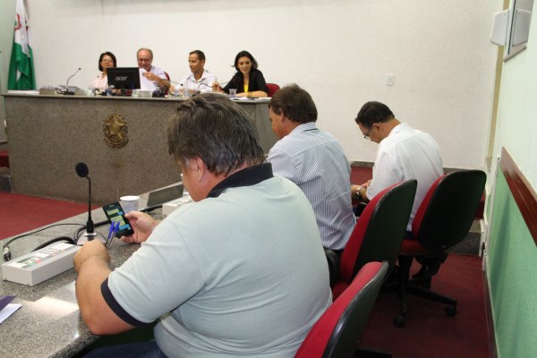 50% das indicações pedem operação tapa buraco