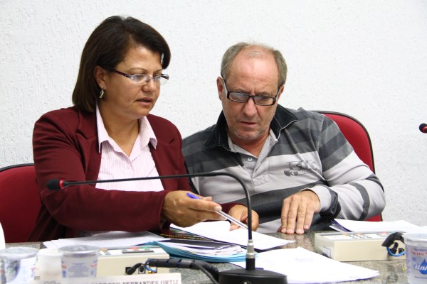 Vereadores aprovam mudança no Regimento Interno