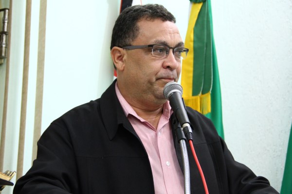 Projeto homenageia Dr. Alcípio da Silva Oliveira Júnior