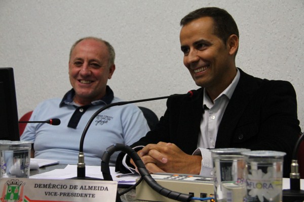 11,28% de reajuste para servidores da Câmara