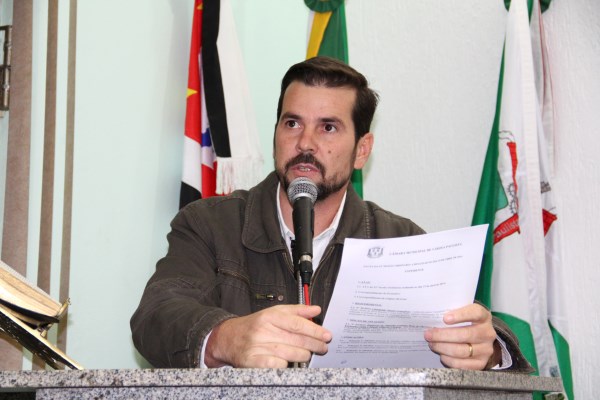 Vereadores elogiam chegada de médicos cubanos em Várzea