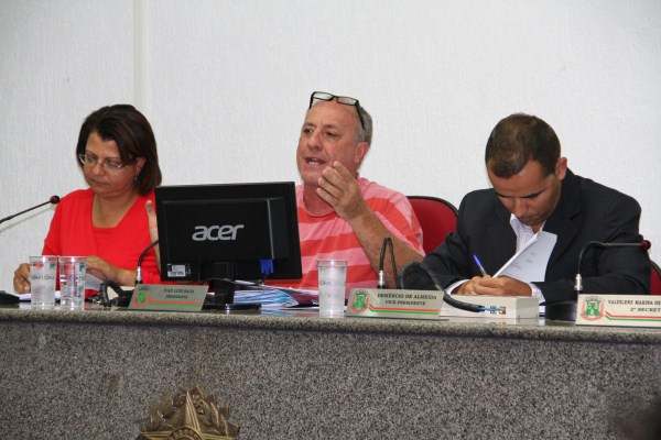 Requerimentos e reparcelamento de dívidas do fussbe