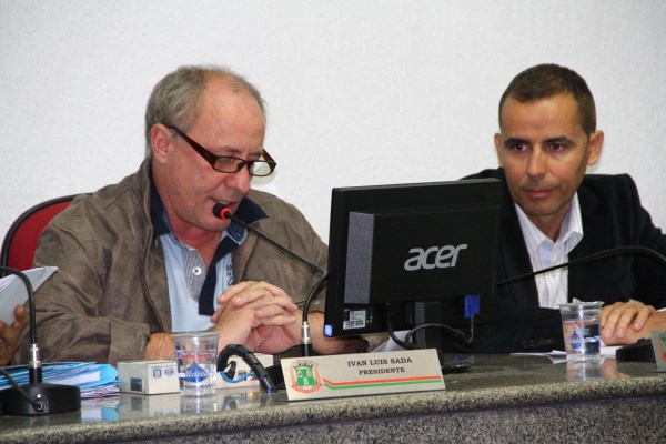 Vereadores debatem abandono do Centro Cultural