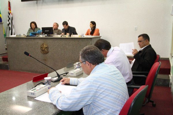 Projeto vai permitir regularização imobiliária