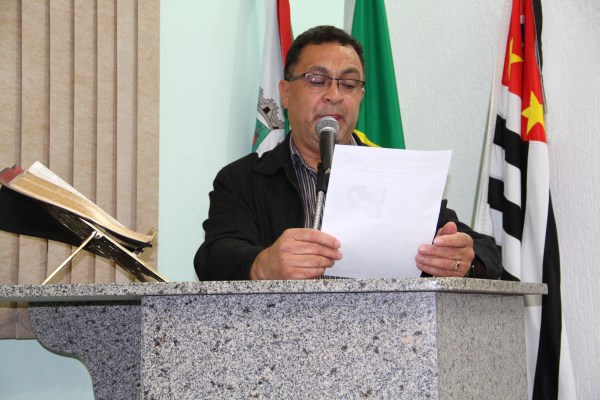 Mauro e Demércio analisam ‘Informativo’ da Prefeitura