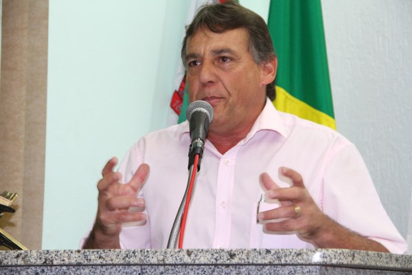 Líder do governo na Câmara, Silso pede mudanças