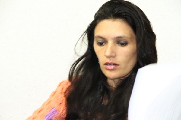 “união” em torno do desenvolvimento da cidade"