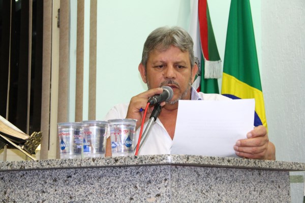 Emerson Afonso, PSB assume interinamente