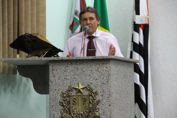 Silso fala sobre moradias