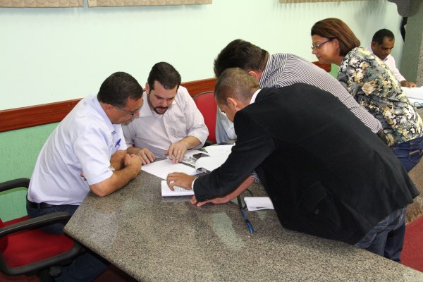 Sessão registra aprovação de PME e debate Orquivárzea