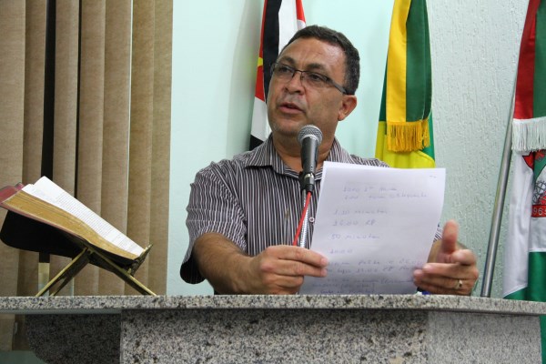 Projeto vai disciplinar cobrança em estacionamentos