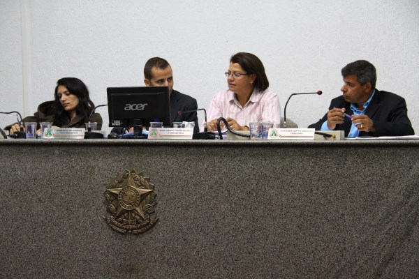Aprovado o Conselho Municipal sobre Drogas