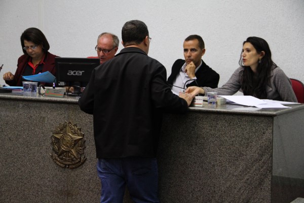 Polêmica à vista na próxima sessão ordinária